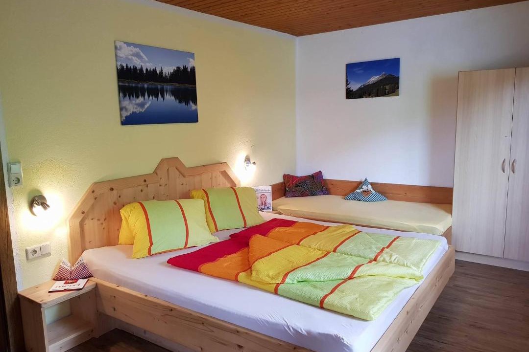 Photo of Bedroom in Stummerberg