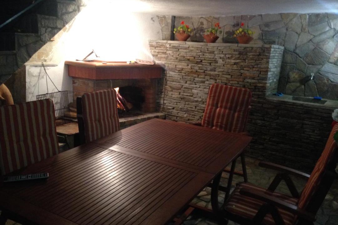 Photo of Livingroom in Momchilovtsi