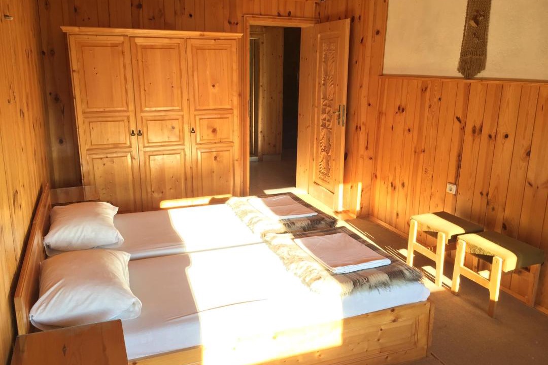 Photo of Bedroom in Momchilovtsi