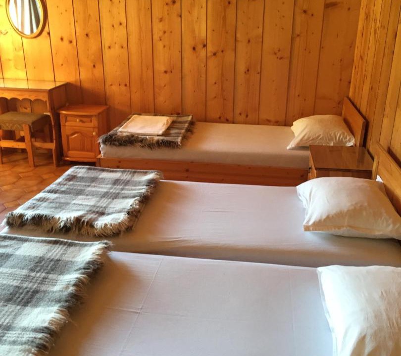 Photo of Bedroom in Momchilovtsi