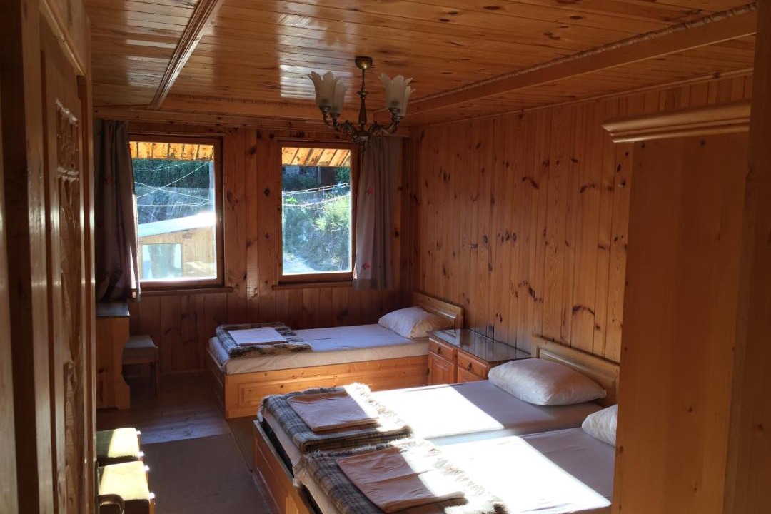 Photo of Livingroom in Momchilovtsi