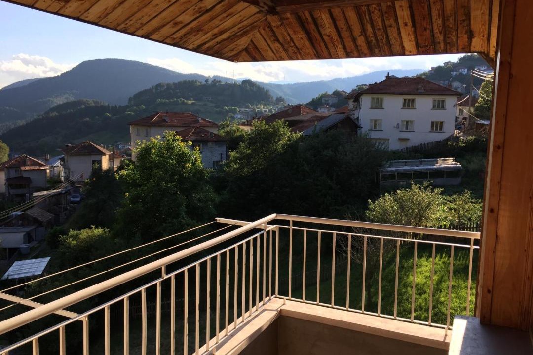Photo of Patio Balcony in Momchilovtsi