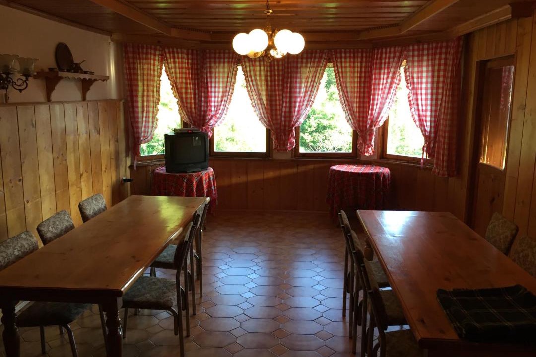 Photo of Livingroom in Momchilovtsi
