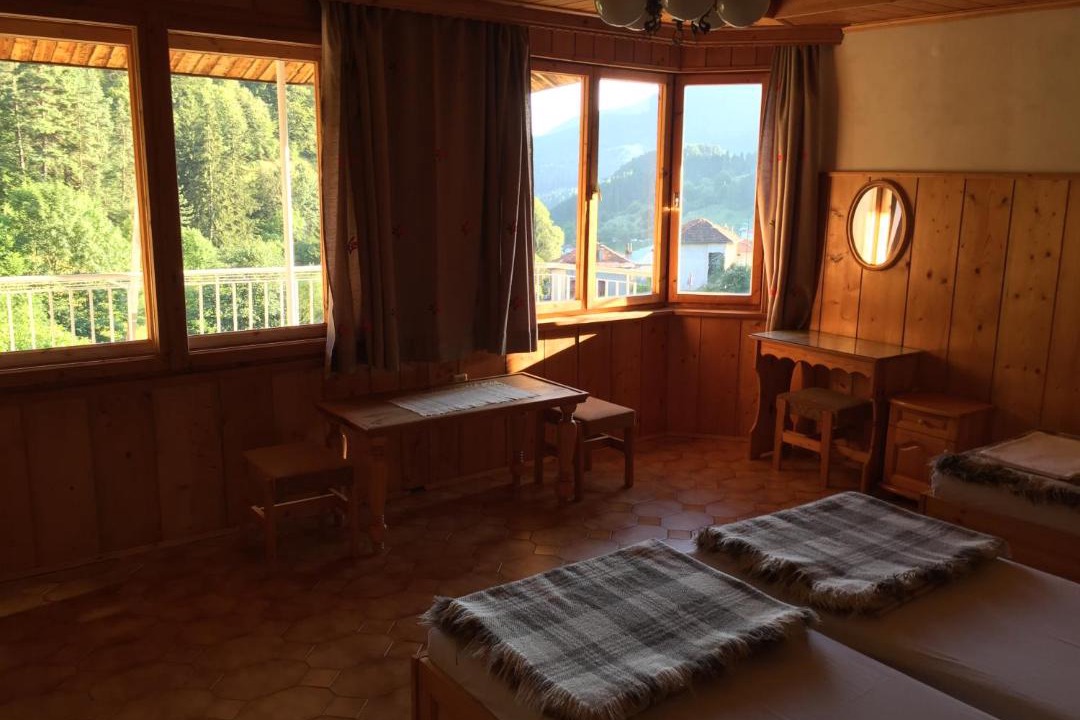 Photo of Livingroom in Momchilovtsi