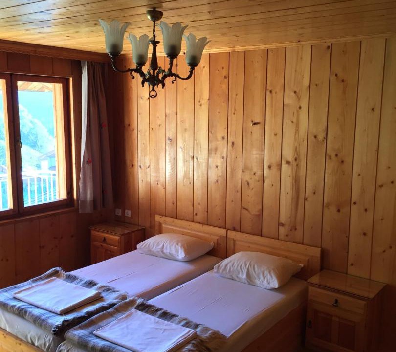 Photo of Bedroom in Momchilovtsi