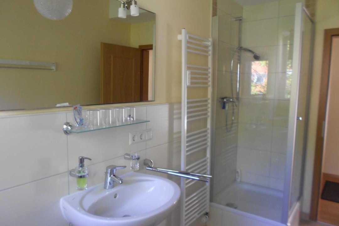 Photo of Bathroom in Ebnet