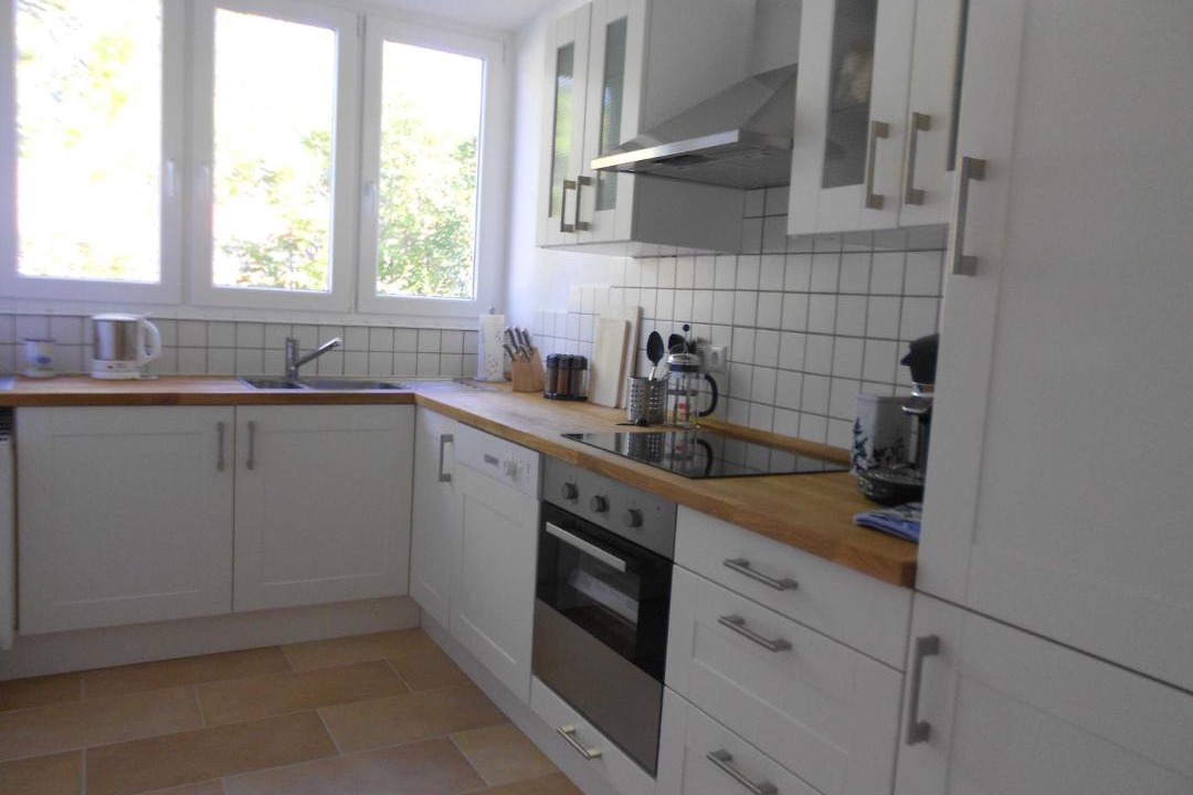 Photo of Kitchen in Ebnet