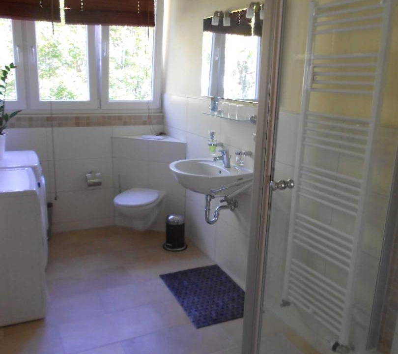 Photo of Bathroom in Ebnet