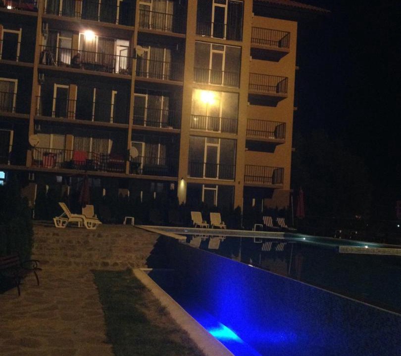 Photo of Others in Sunny Beach