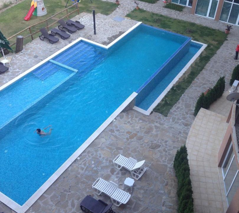 Photo of Others in Sunny Beach