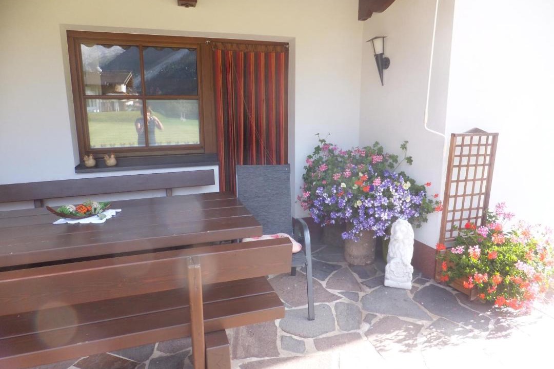 Photo of Livingroom in Madseit