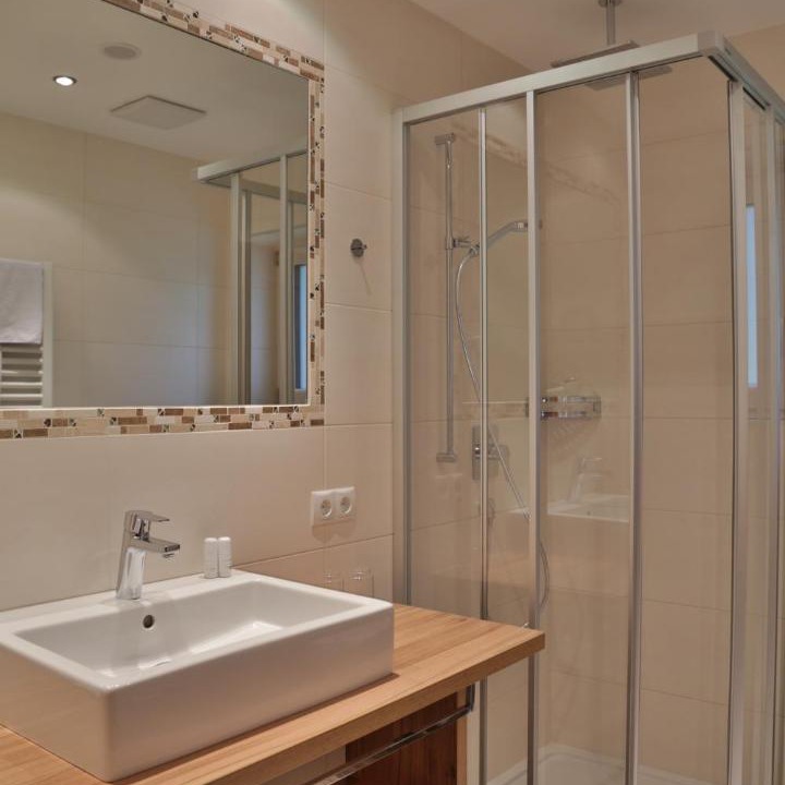Photo of Bathroom in Madseit