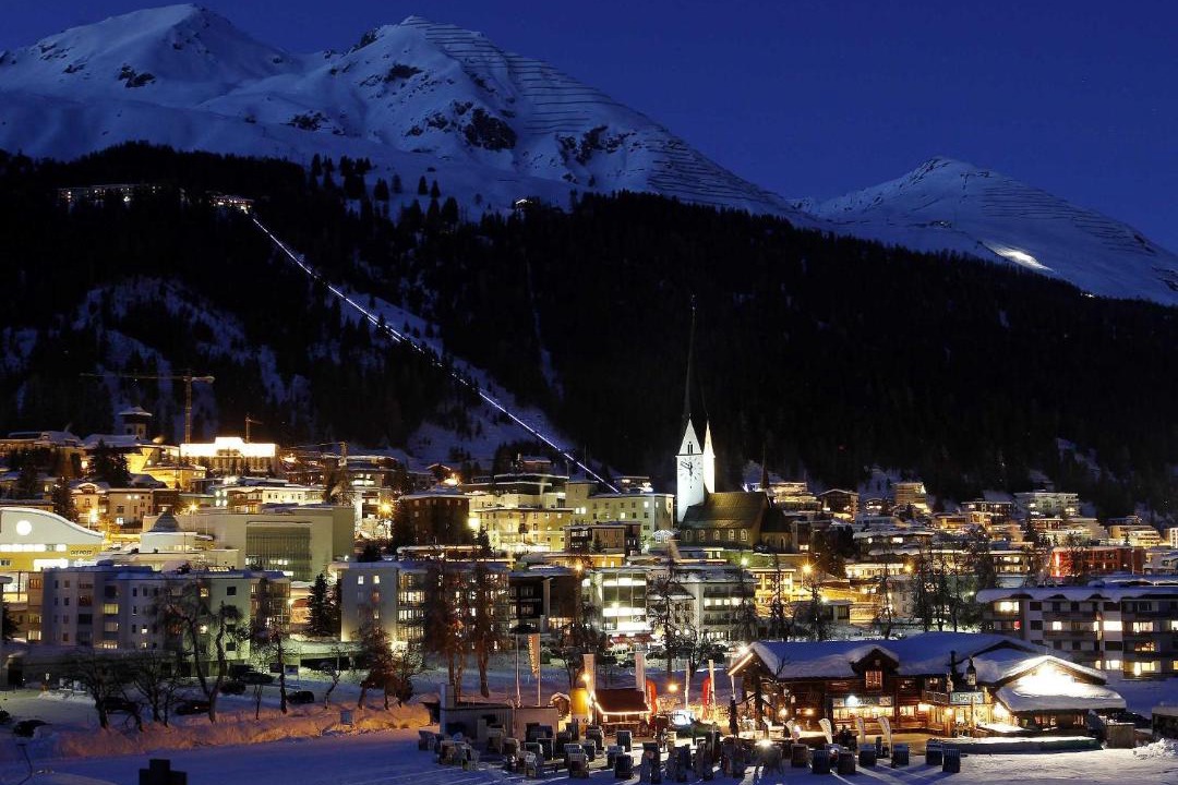 Photo of Others in Davos-Platz