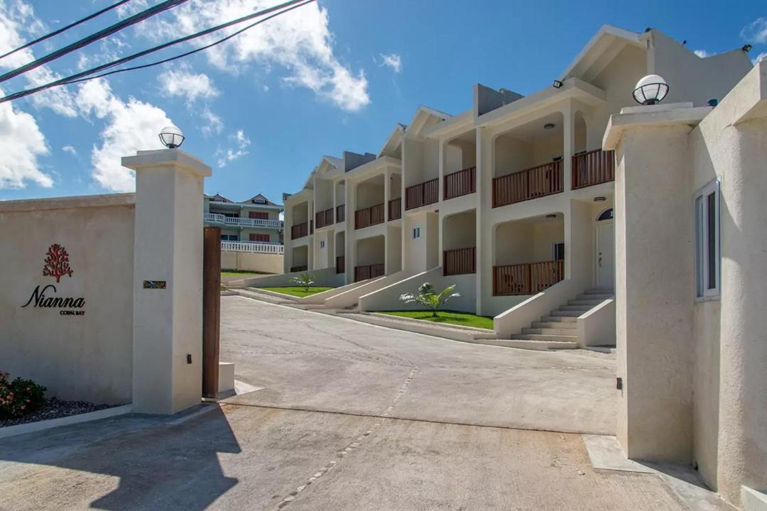 Photo of Buildings in IronShore Estates