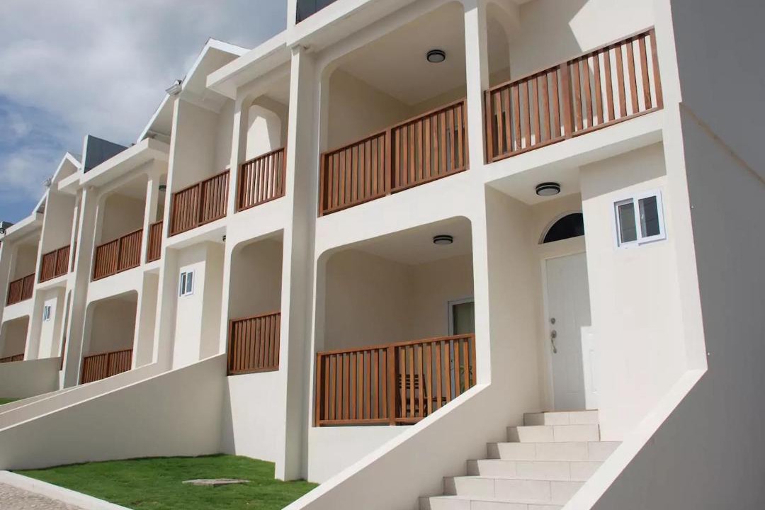 Photo of Buildings in IronShore Estates