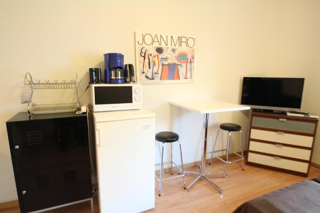 Photo of Livingroom in Hietalahti