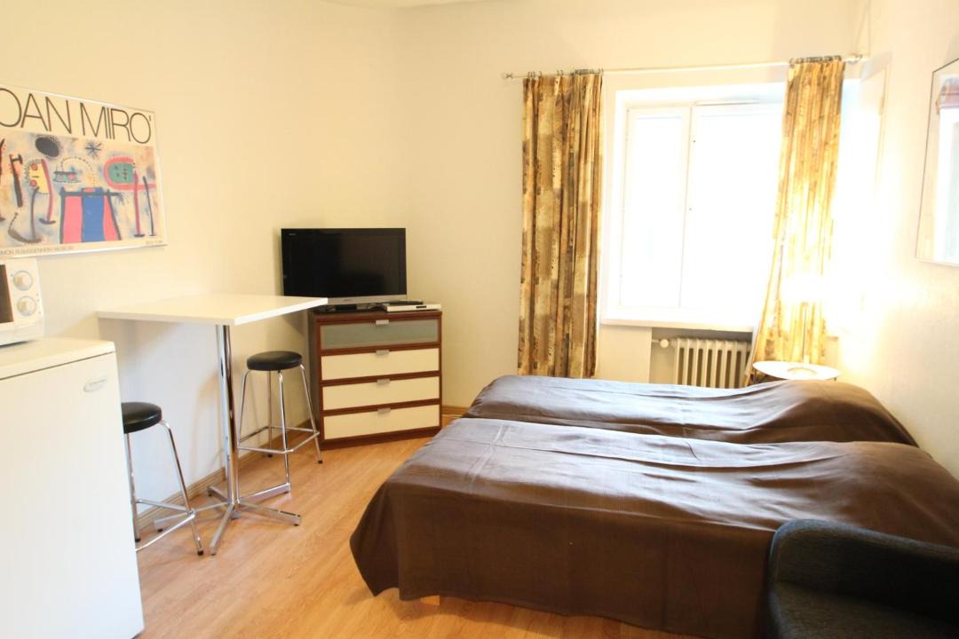 Photo of Bedroom in Hietalahti