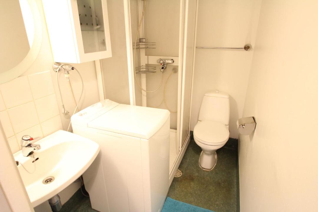Photo of Bathroom in Hietalahti