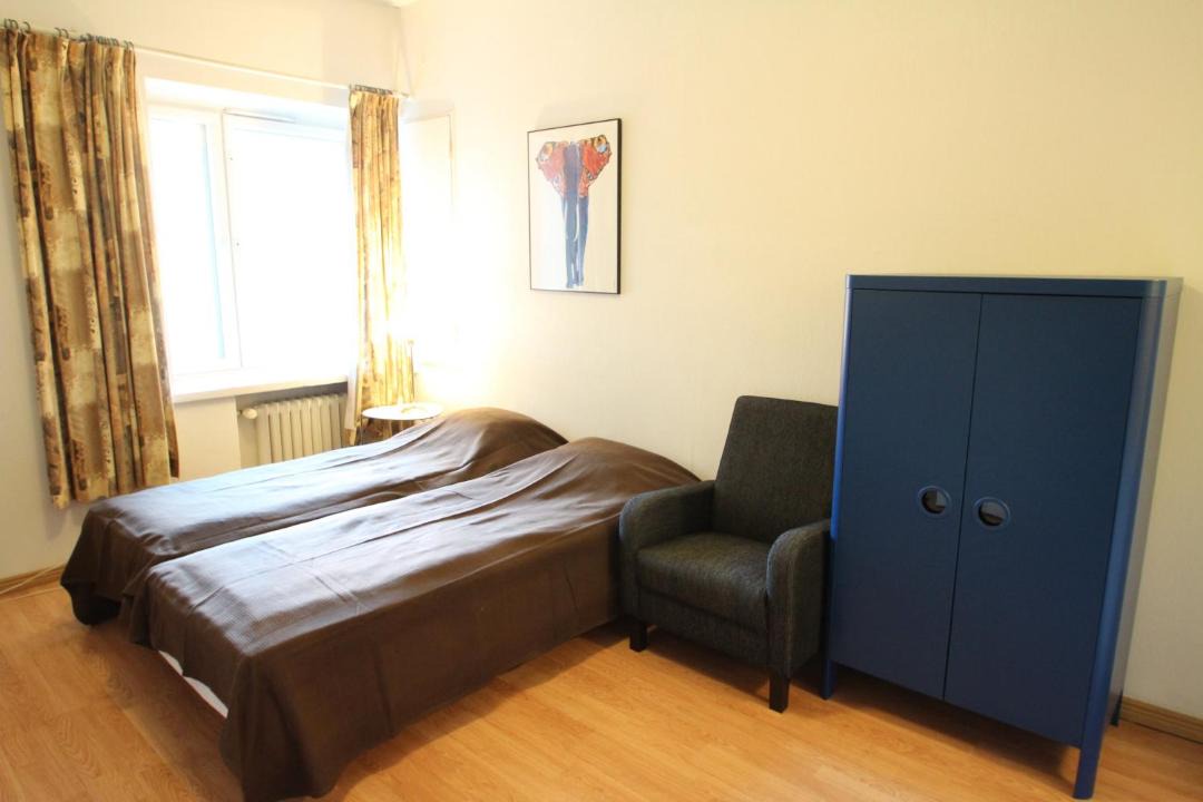 Photo of Bedroom in Hietalahti
