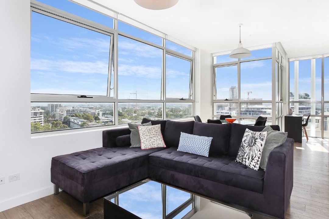 Photo of Livingroom in Zetland