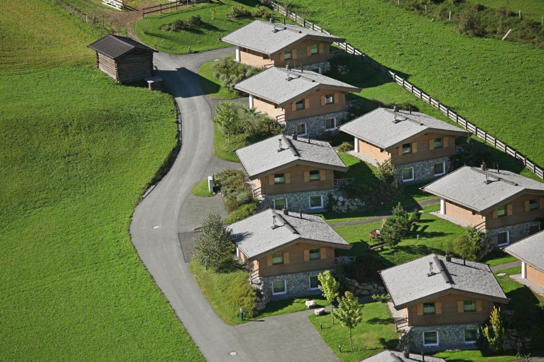Photo of Buildings in Brixen im Thale