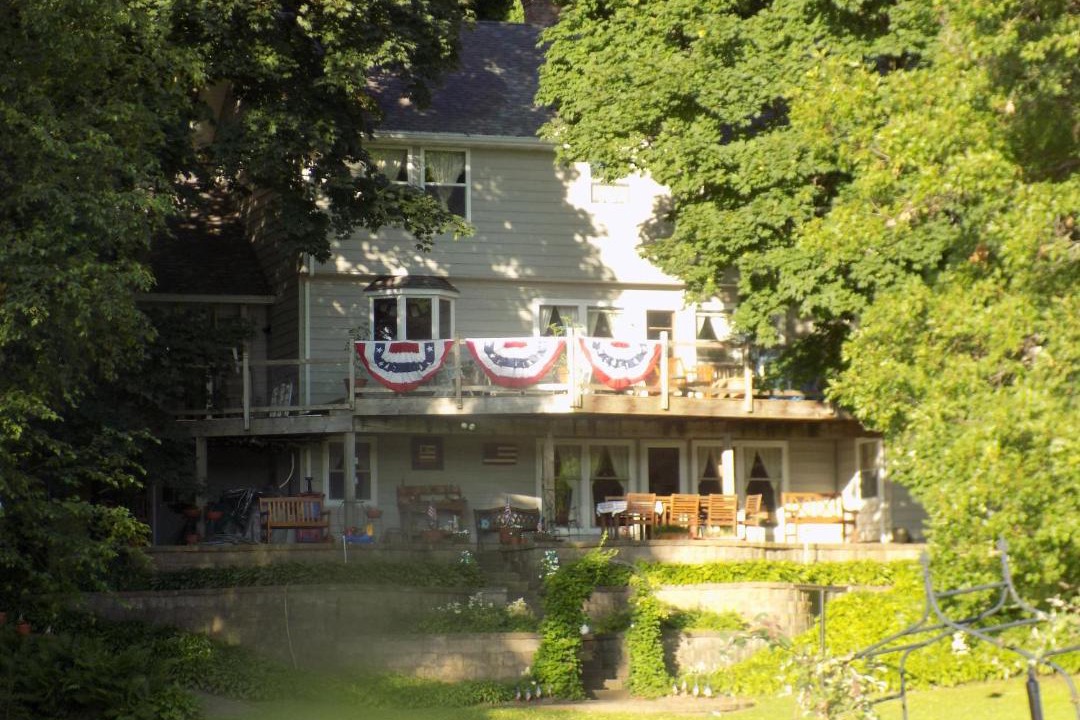 Photo of Buildings in Lake Elmo