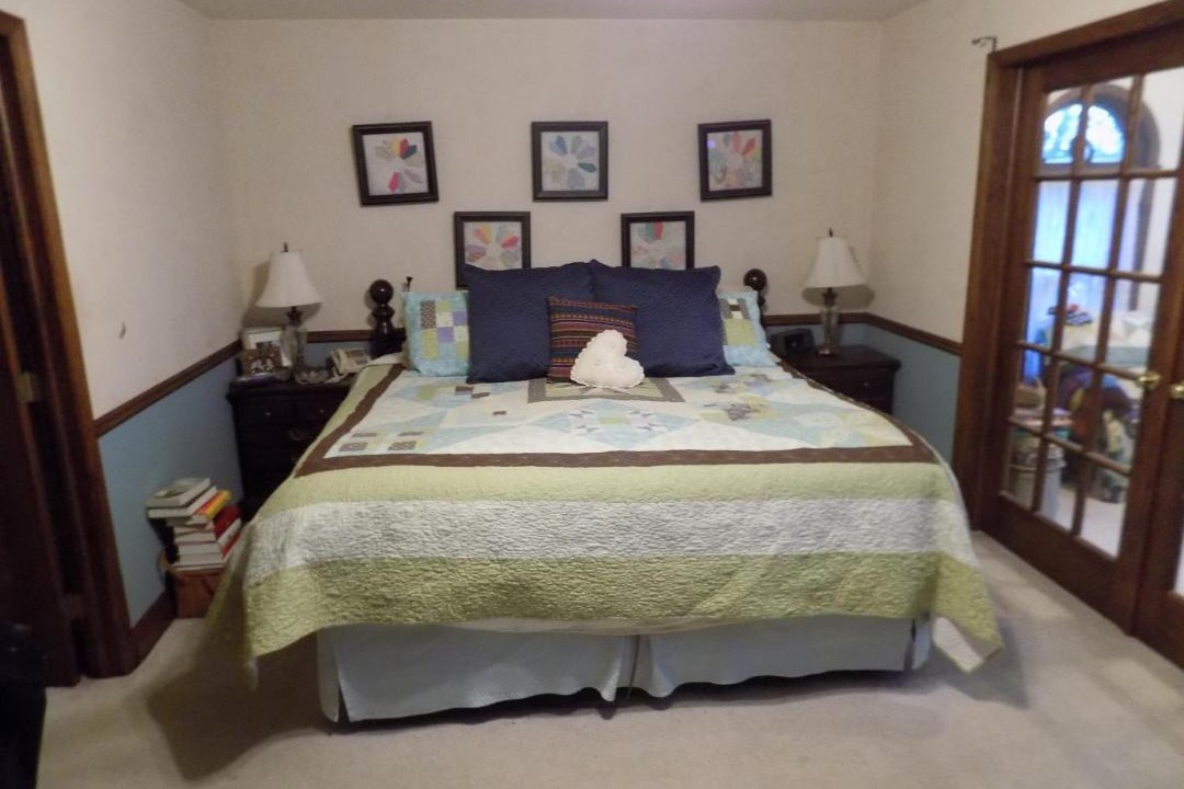 Photo of Bedroom in Lake Elmo