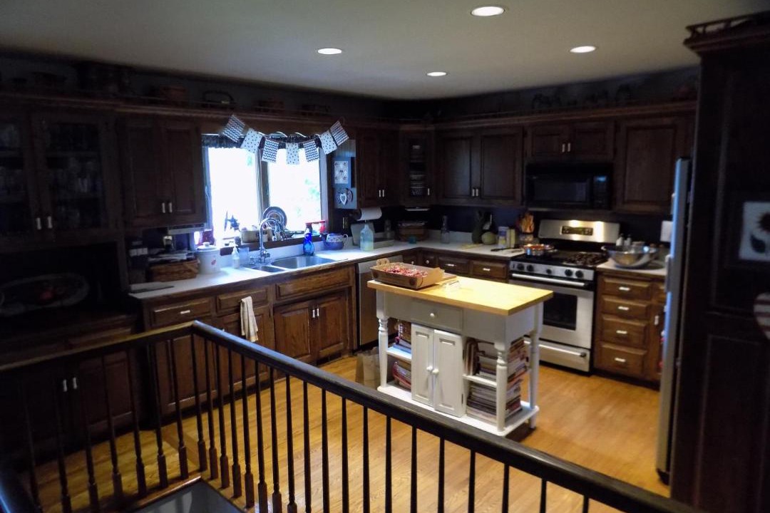 Photo of Kitchen in Lake Elmo