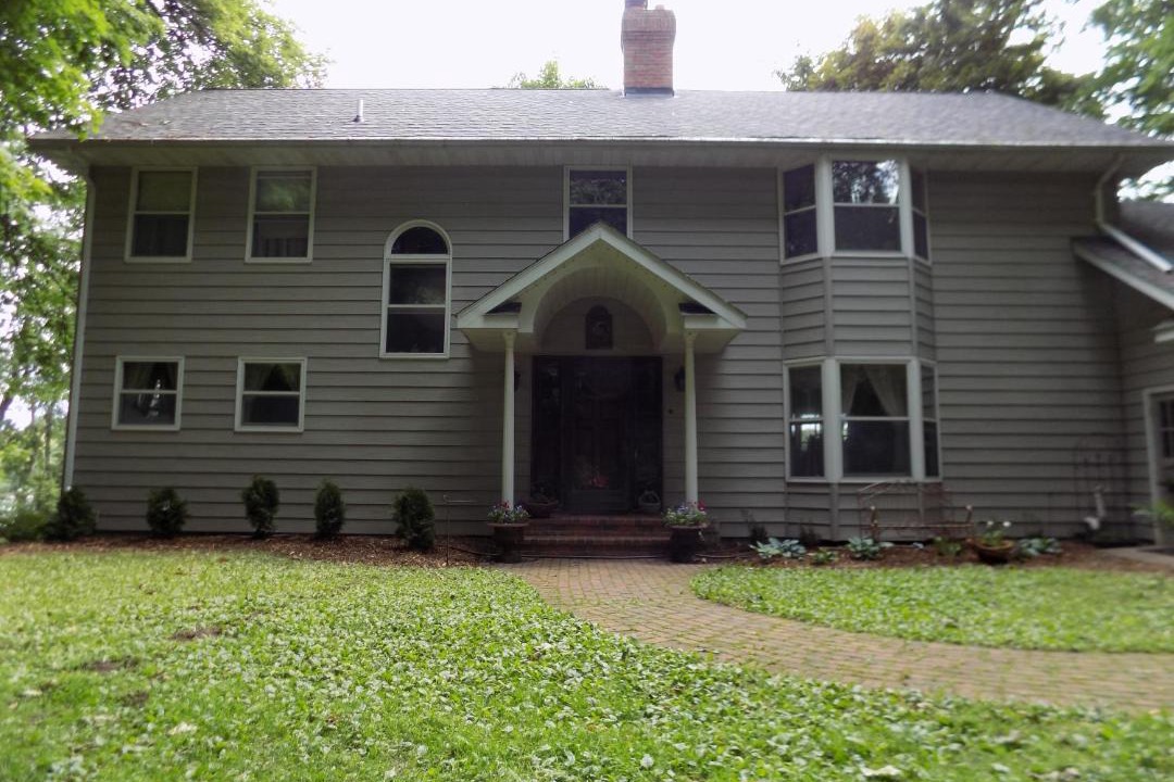 Photo of Buildings in Lake Elmo