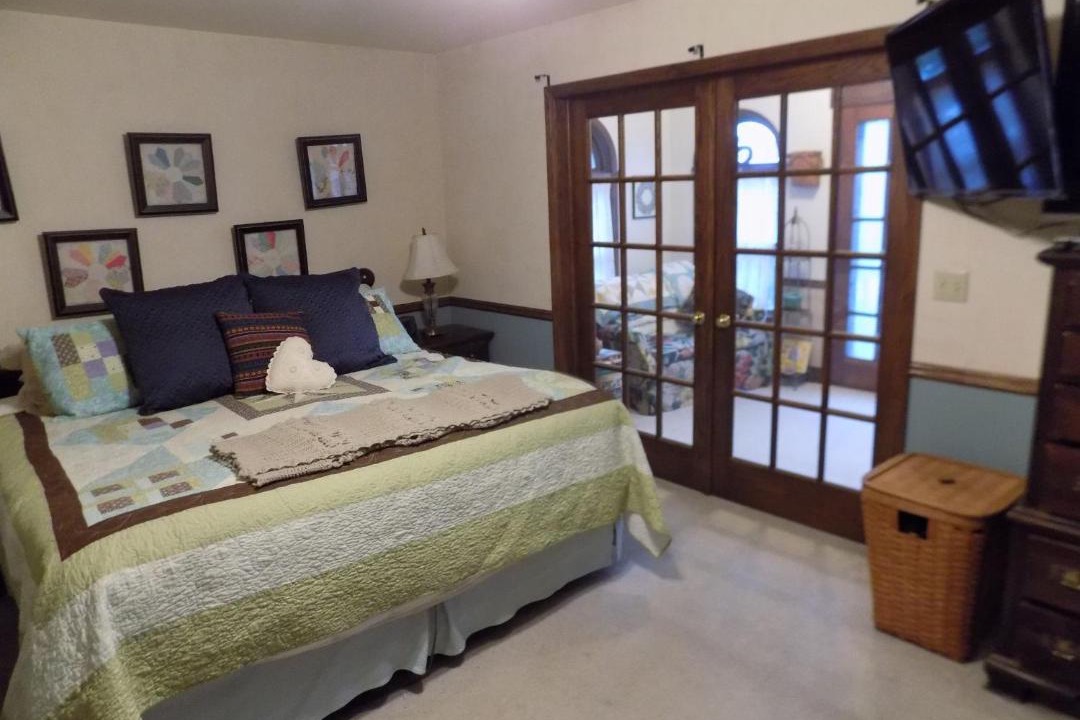 Photo of Bedroom in Lake Elmo