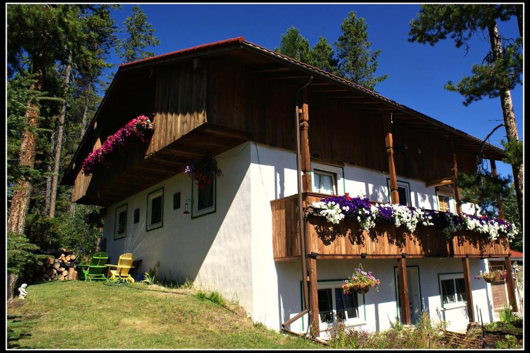Photo of Others in East Kootenay