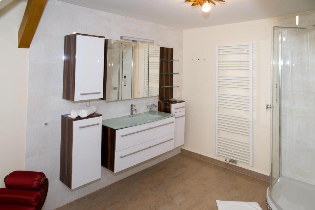 Photo of Bathroom in Bad Saarow