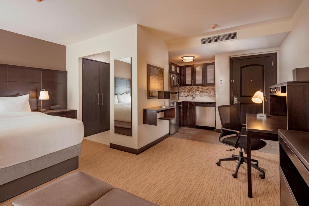 Photo of Bedroom in Irapuato