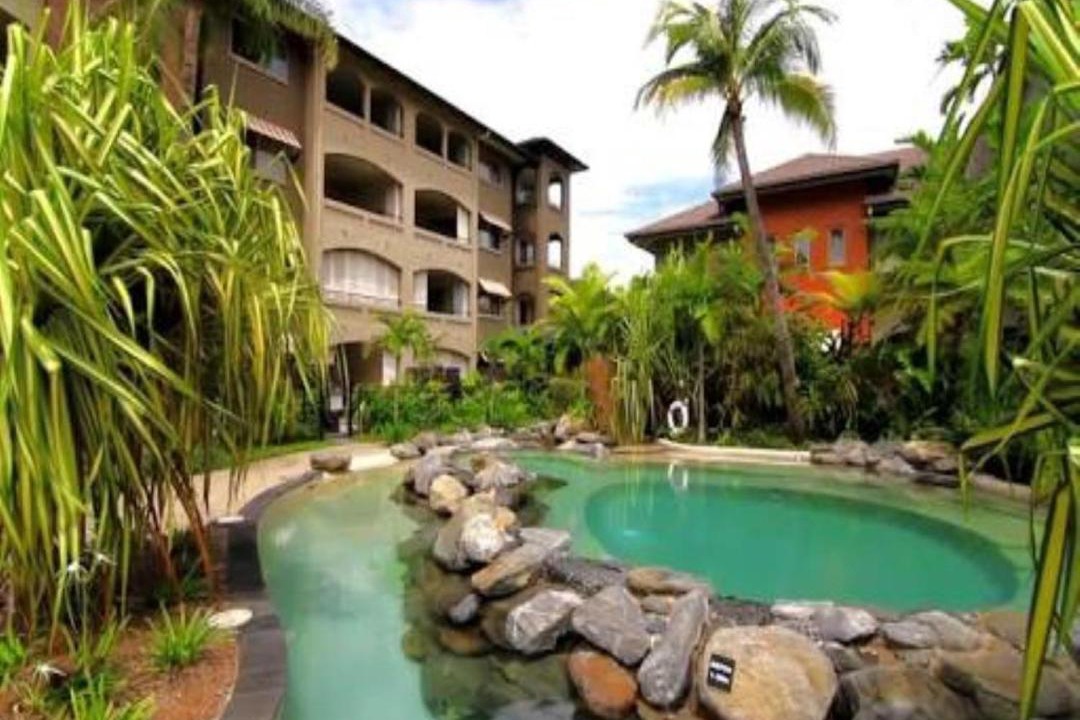 Photo of Outdoor in Westcourt