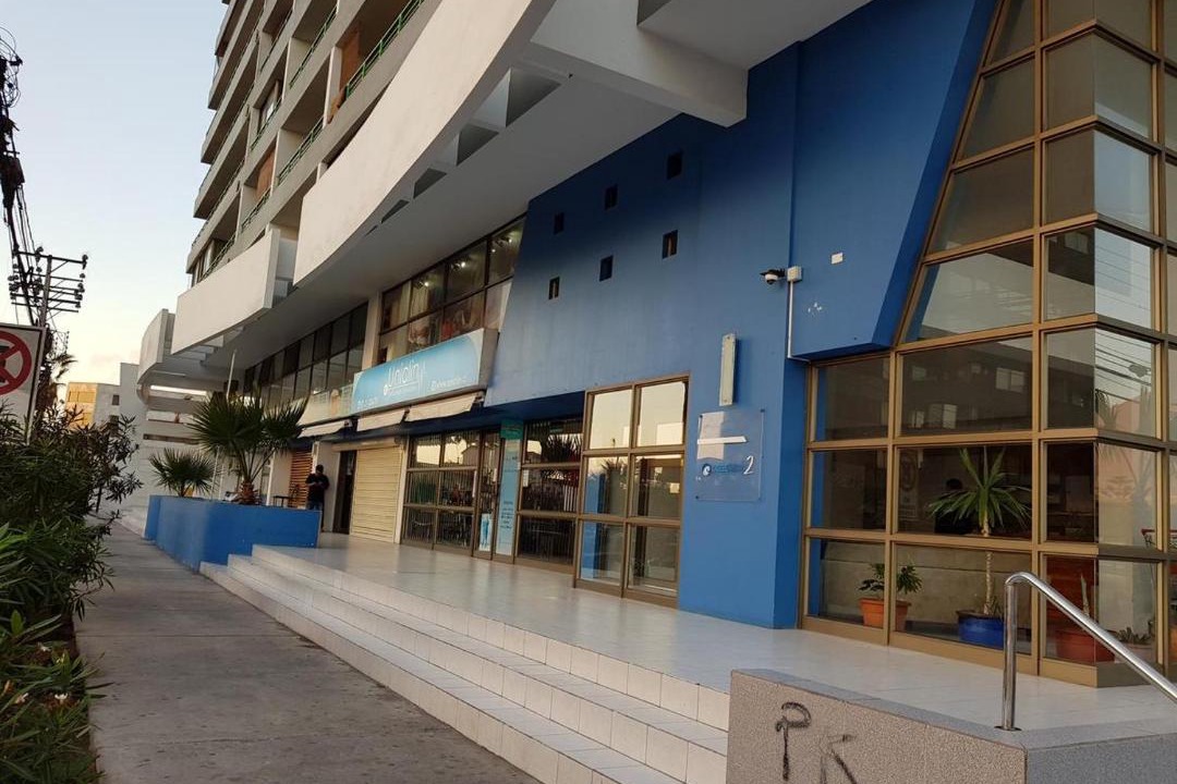 Photo of Buildings in Cavancha