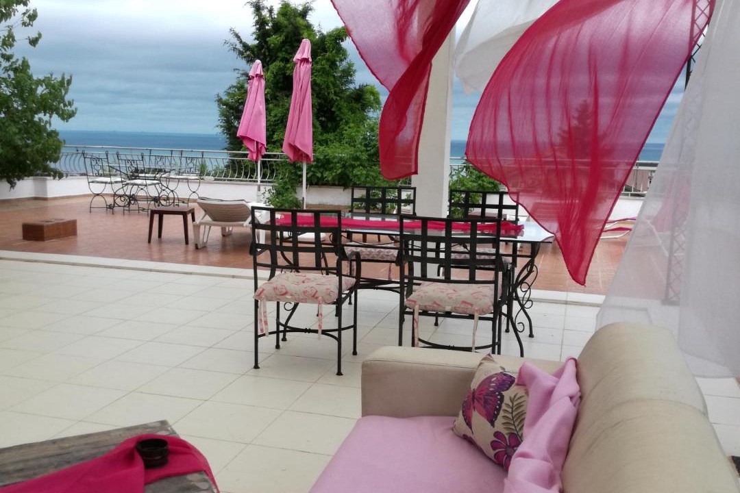 Photo of Patio Balcony in Primorski