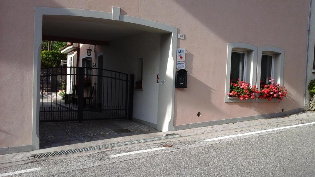 Photo of Buildings in Cividale del Friuli