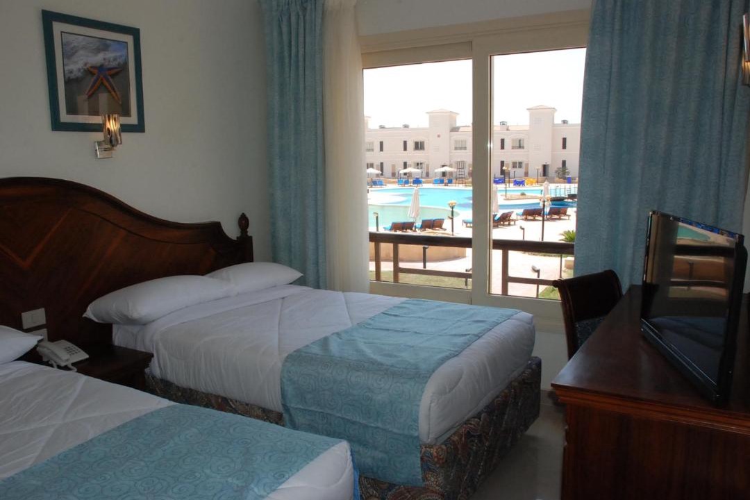 Photo of Bedroom in Ras Sudar