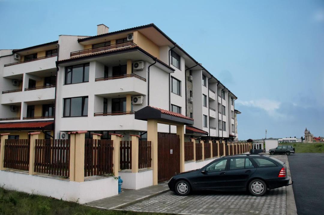 Photo of Buildings in Nessebar