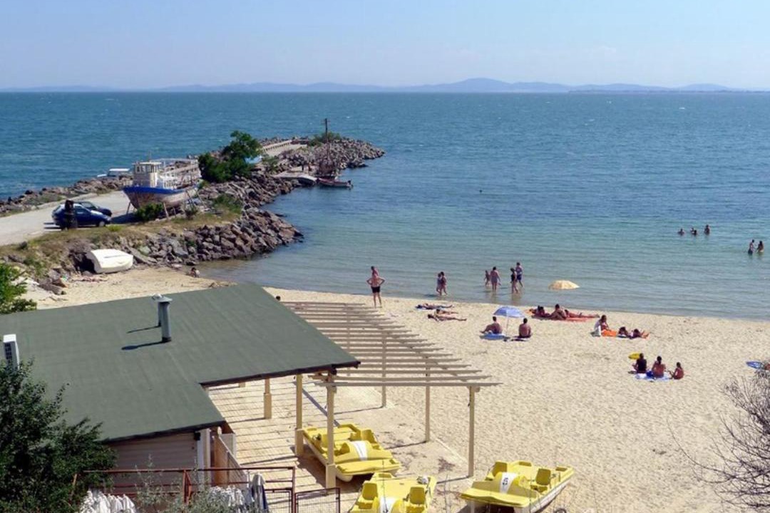 Photo of Outdoor in Nessebar