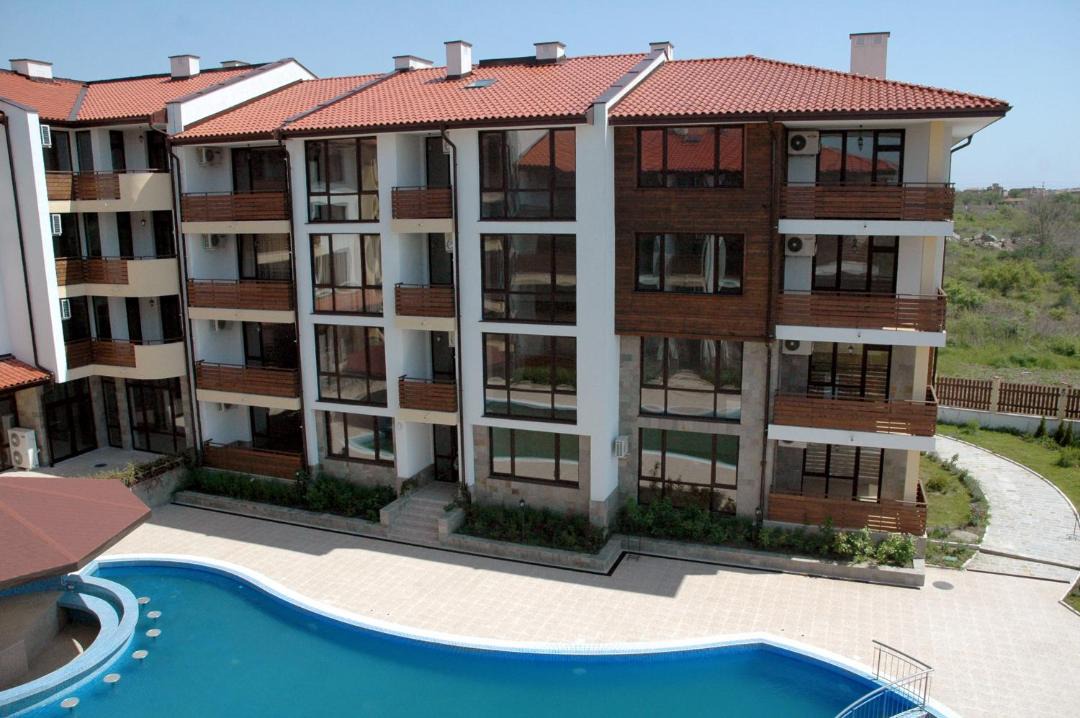 Photo of Outdoor in Nessebar
