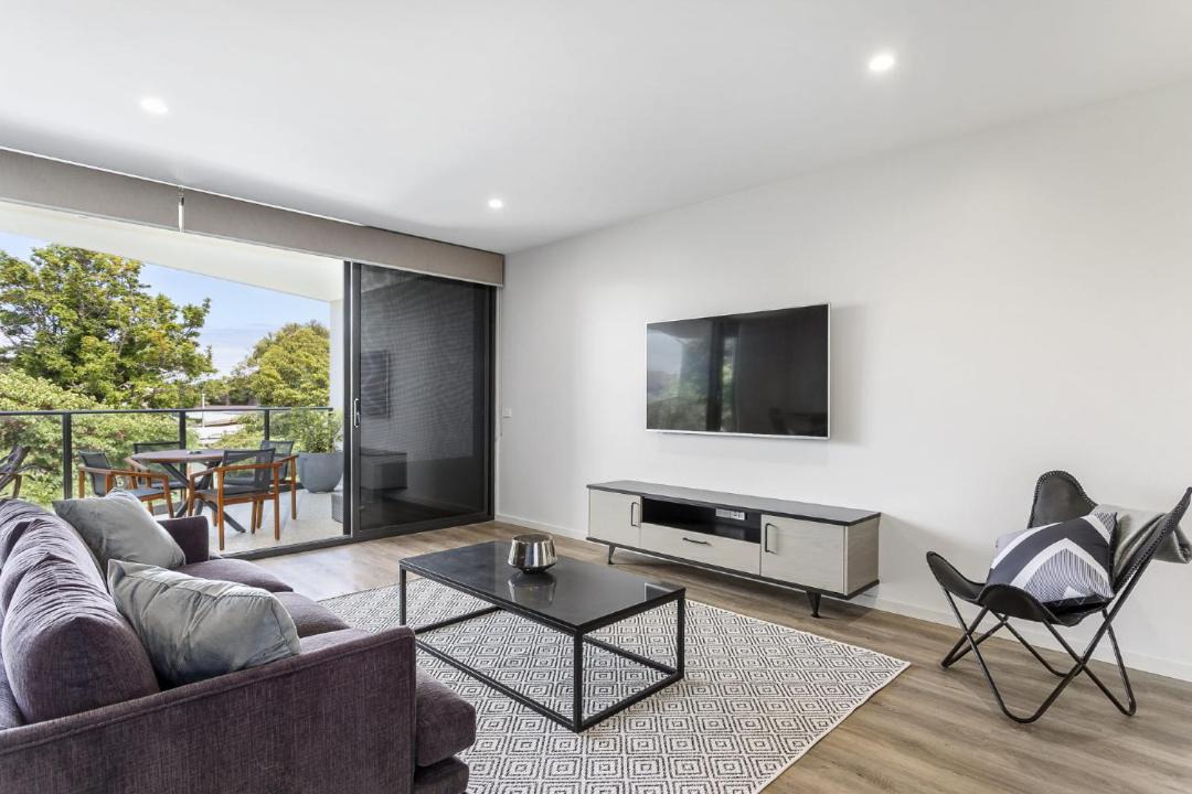 Photo of Livingroom in Blairgowrie
