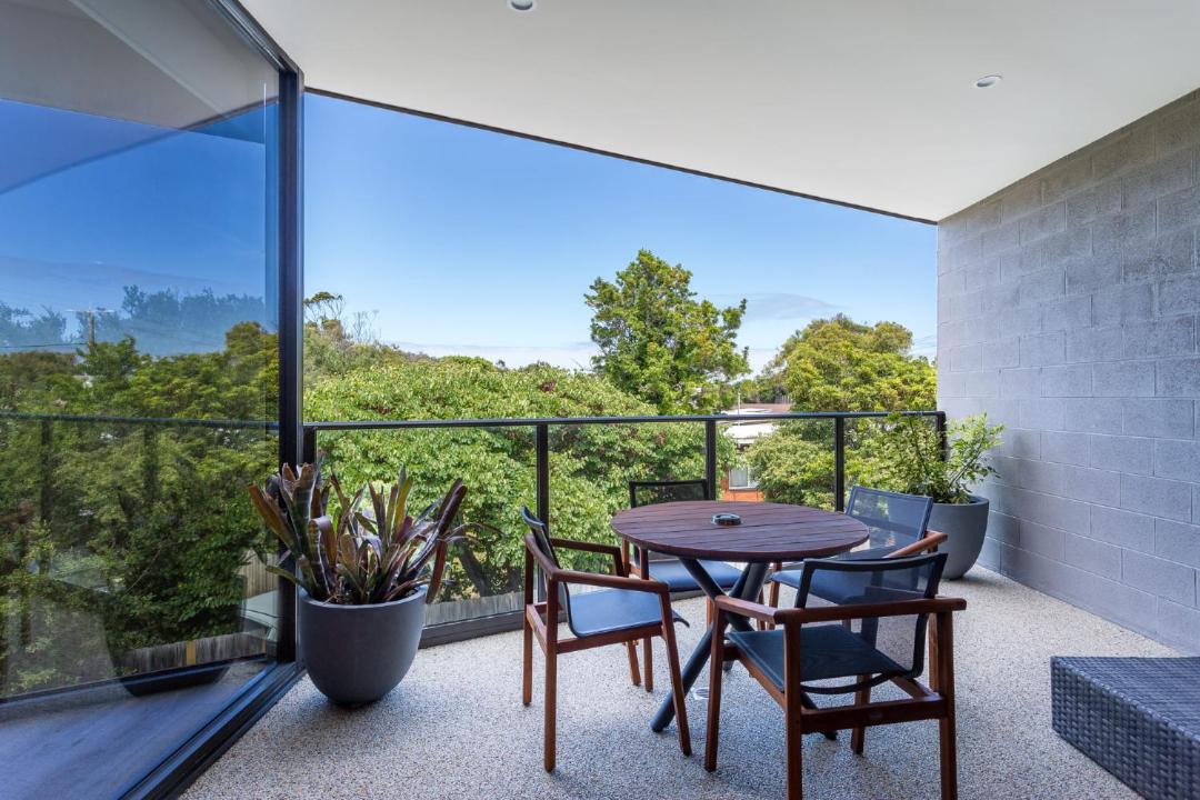 Photo of Patio Balcony in Blairgowrie