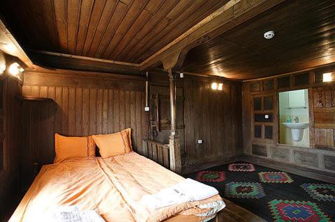 Photo of Bedroom in Zheravna