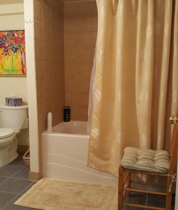 Photo of Bathroom in Sainte-Julie