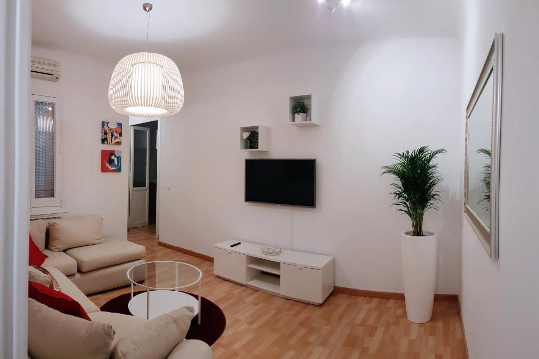 Photo of Livingroom in Embajadores