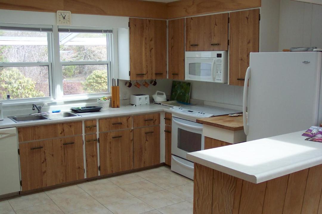 Photo of Kitchen in Seabright