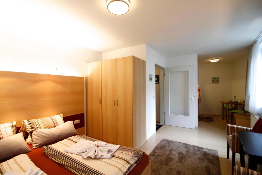 Photo of Bedroom in Prenzlauer Berg