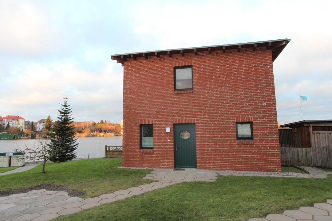 Photo of Buildings in Muritz