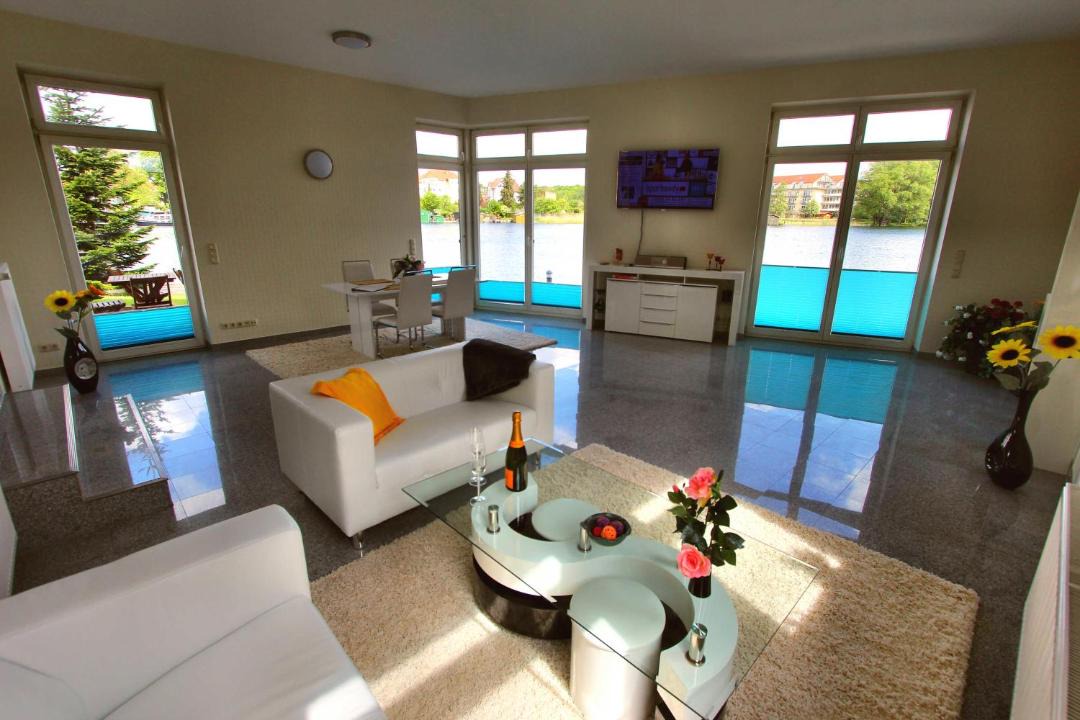 Photo of Livingroom in Muritz